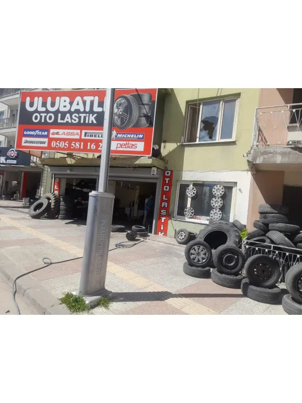 Kaliteli Ekipman ve Uzman Destek